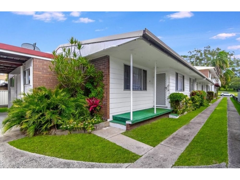 6/16 Recreation Street, TWEED HEADS Apartment for rent Listed by