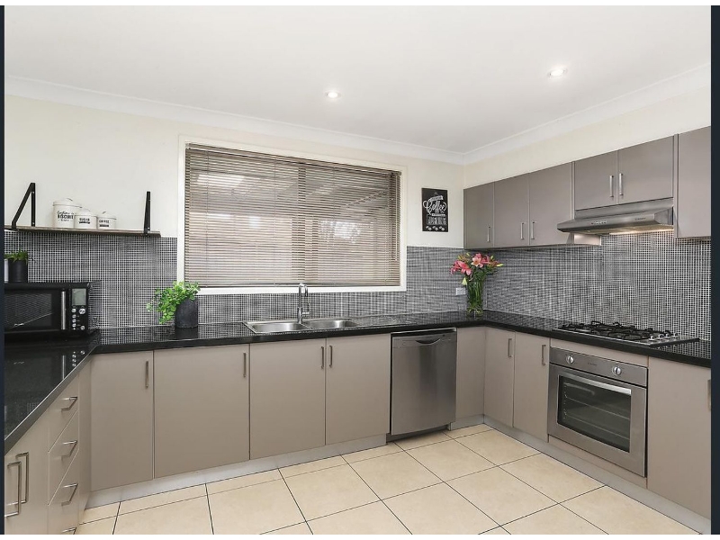 23 Vinegar Hill Road, KELLYVILLE RIDGE House for rent Listed by