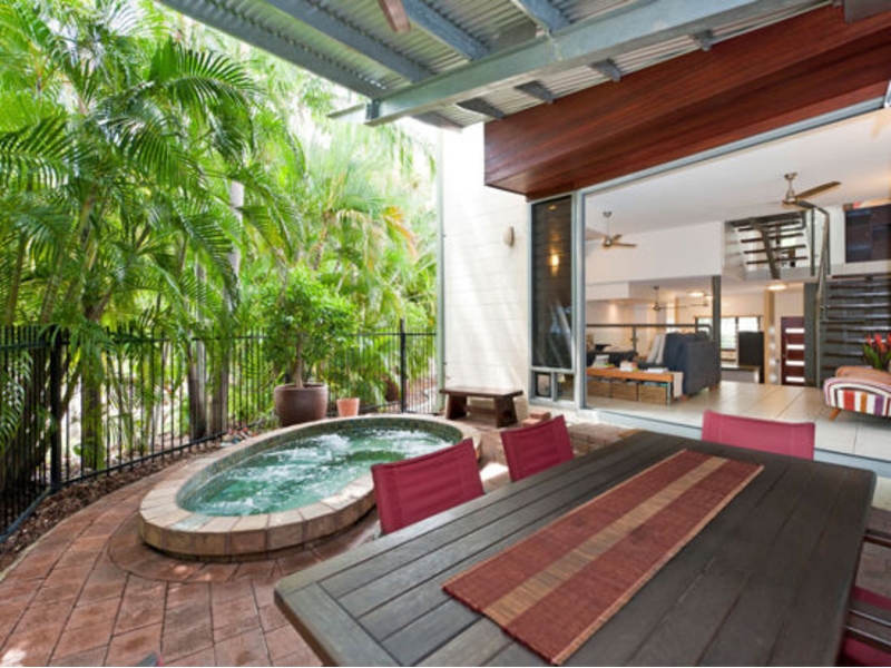 Rental properties & online application form