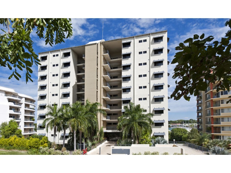 Rental properties & online application form