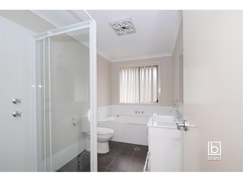 23 Stonebridge Drive, CESSNOCK House for rent Listed by Ashley Wilson