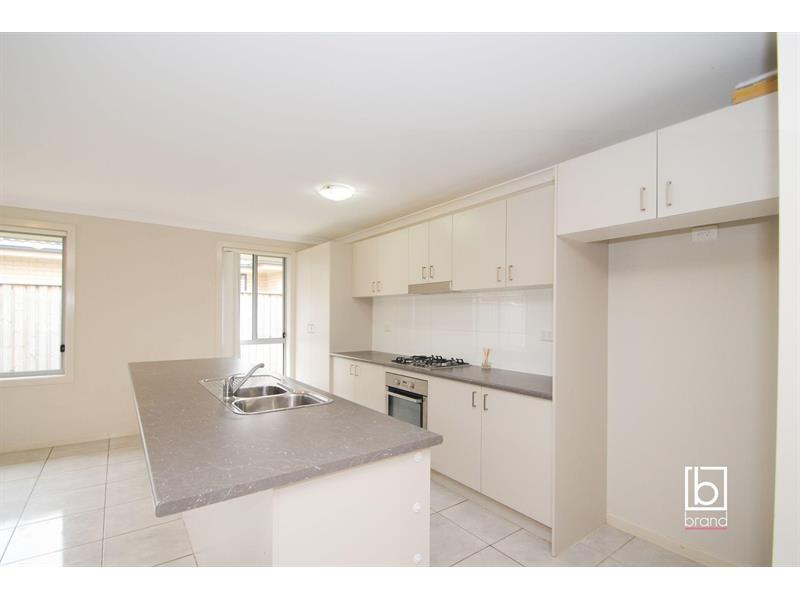 23 Stonebridge Drive, CESSNOCK House for rent Listed by Ashley Wilson