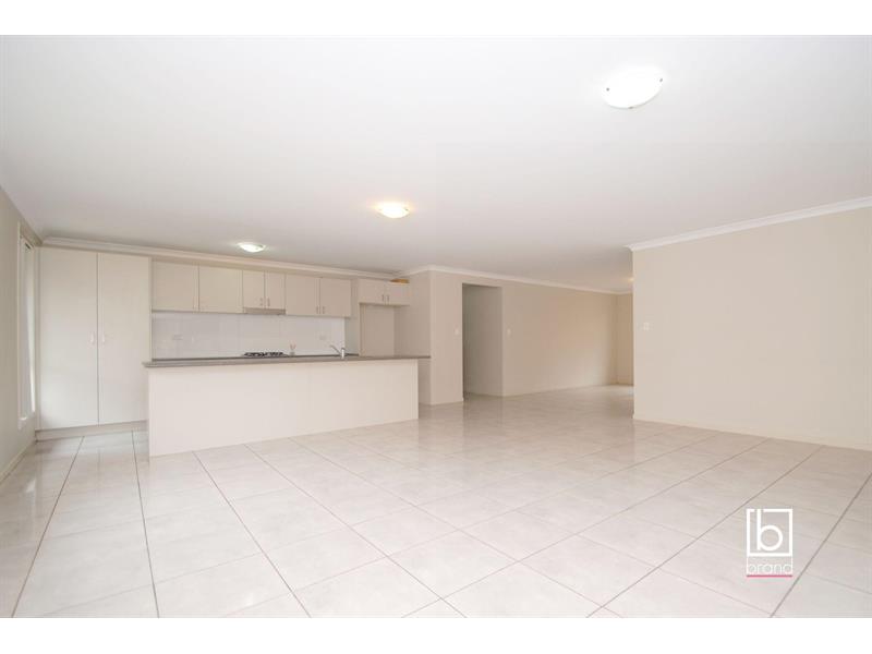 23 Stonebridge Drive, CESSNOCK House for rent Listed by Ashley Wilson