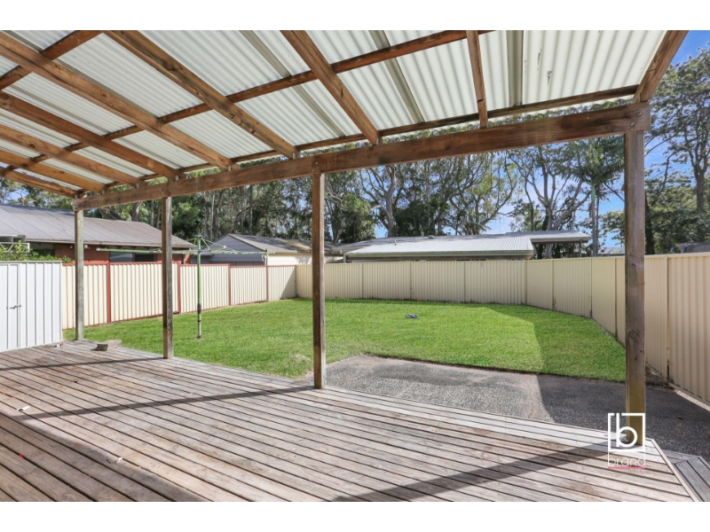 48 Oleander Street, NORAVILLE House For Rent | Listed By Ashley Wilson ...