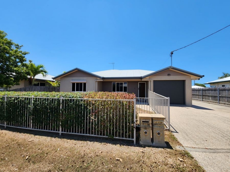 1/19 Martin St, NORTH MACKAY Apartment for rent Listed by Rental