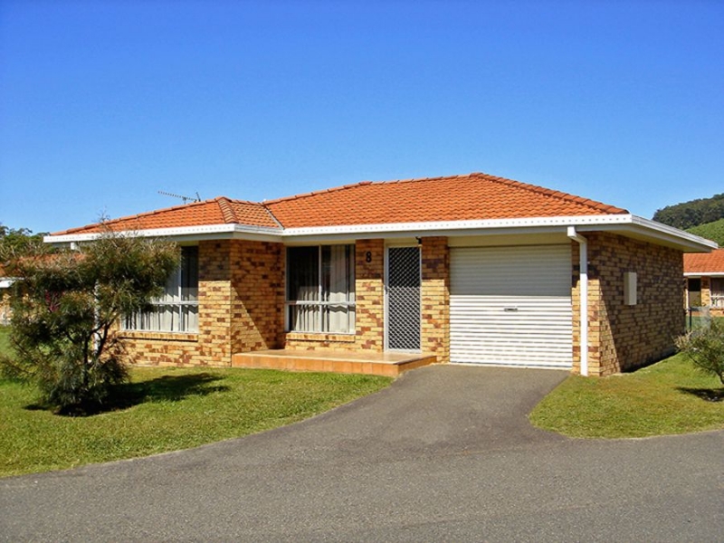 Rental properties & online application form