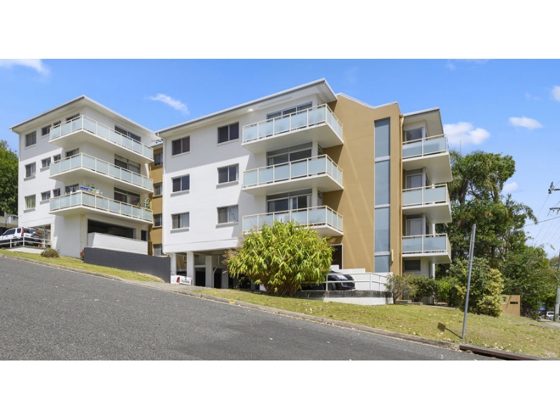 Rental properties & online application form