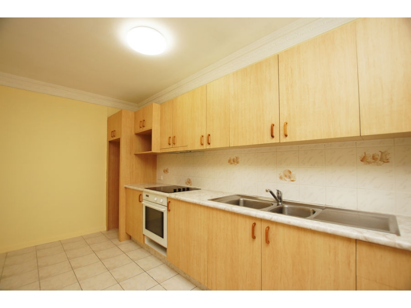 Rental properties & online application form