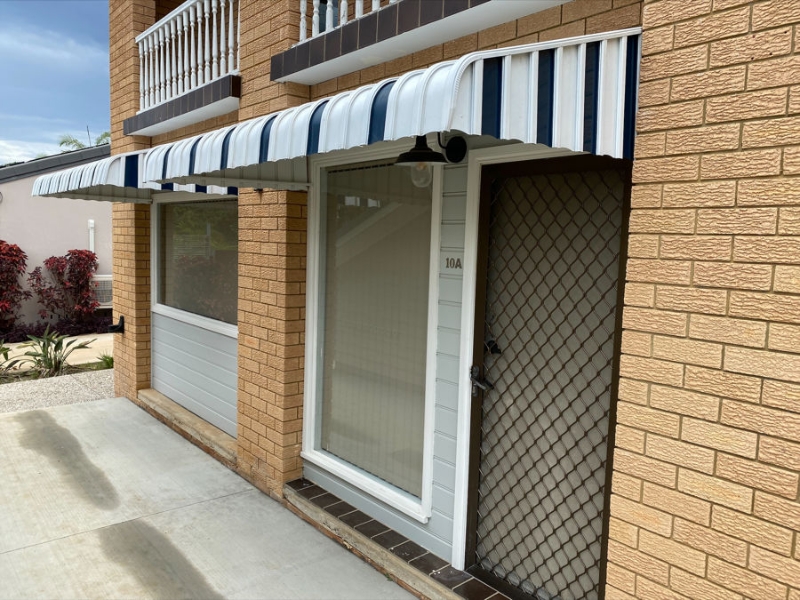Rental properties & online application form