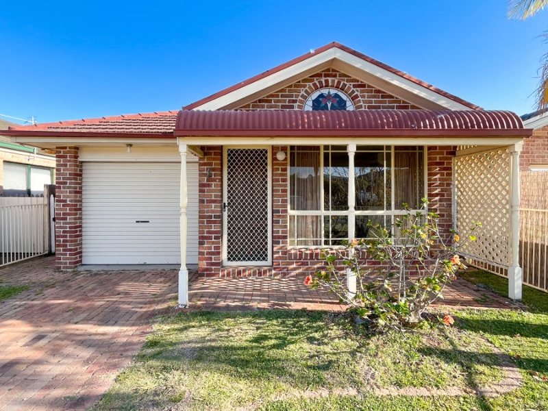 Rental properties & online application form