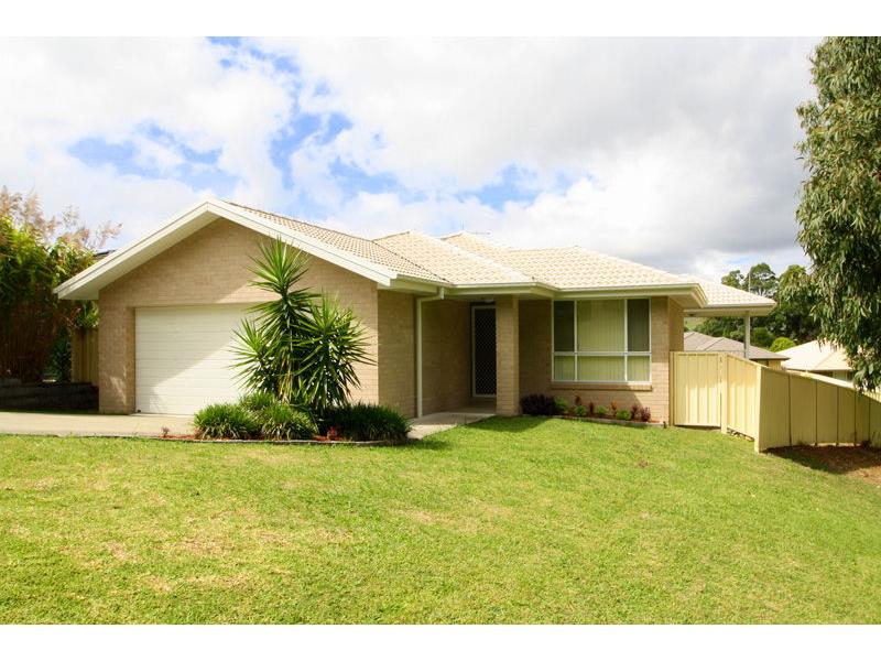 Rental properties & online application form