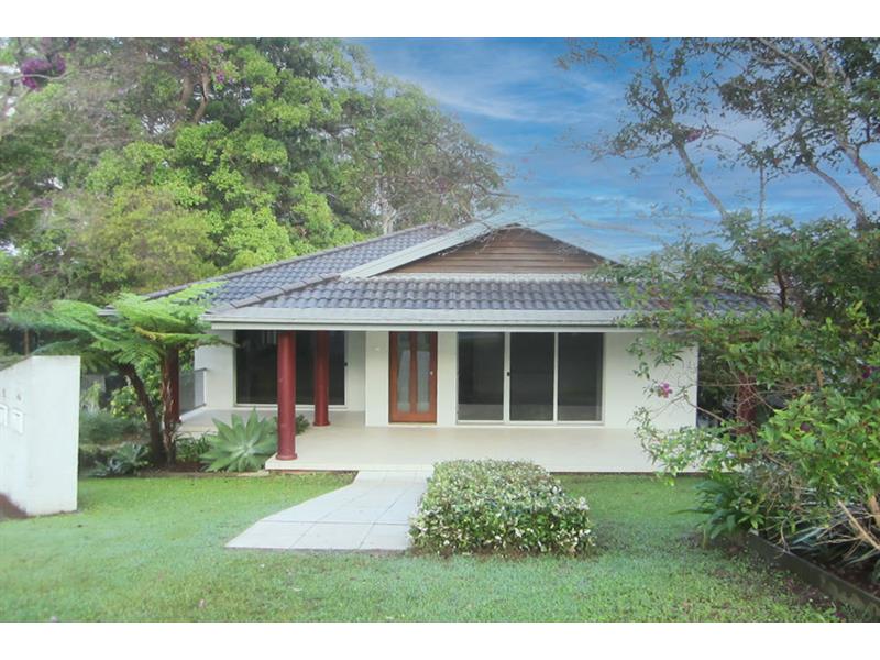 Rental properties & online application form