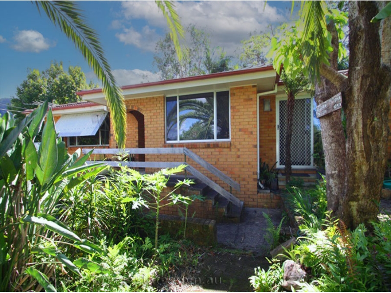 Rental properties & online application form