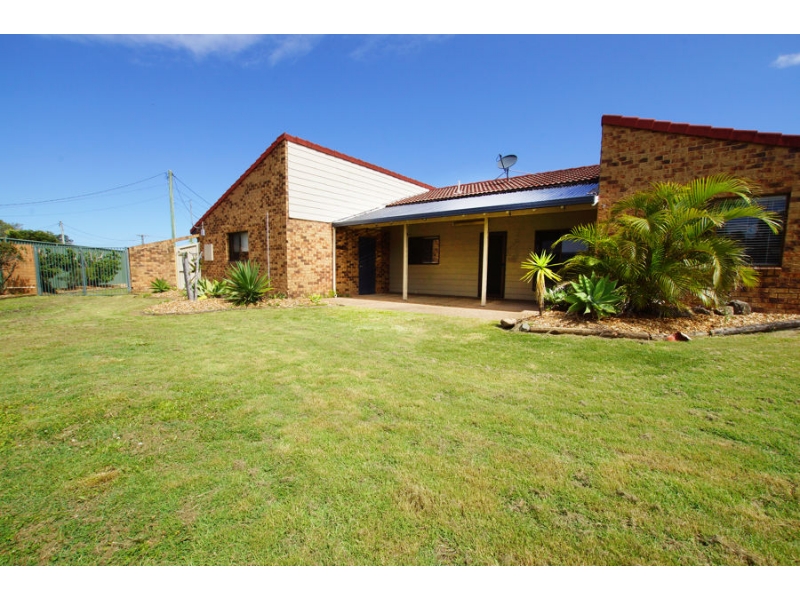 Rental properties & online application form