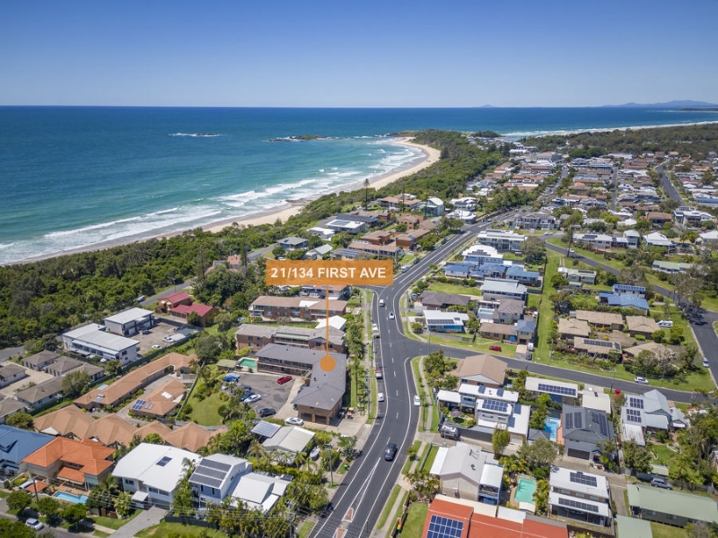Rental properties & online application form