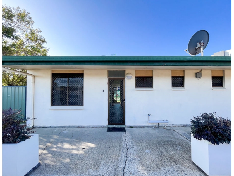 Rental properties & online application form