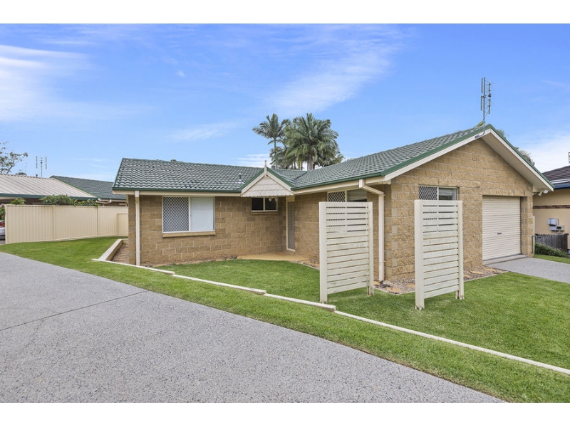 Rental properties & online application form