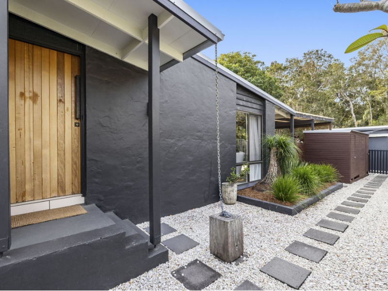 Rental properties & online application form