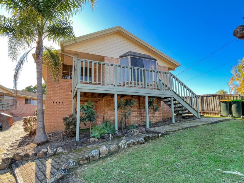 Rental properties & online application form