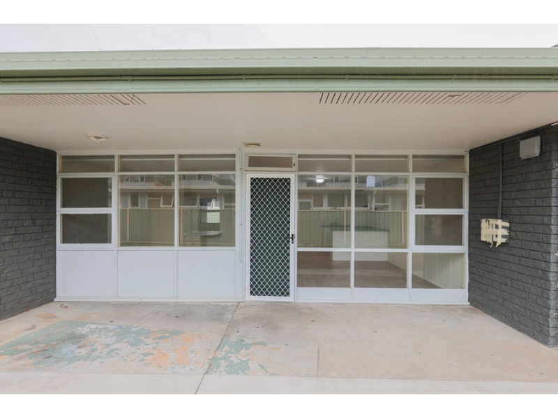 Rental properties & online application form