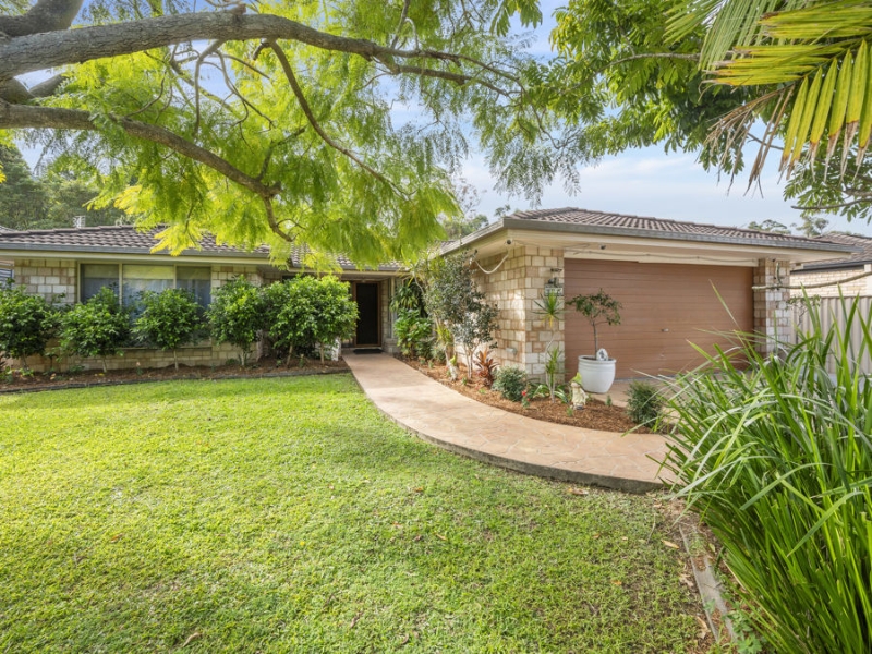 Rental properties & online application form