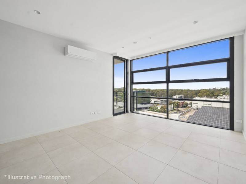 Rental properties & online application form
