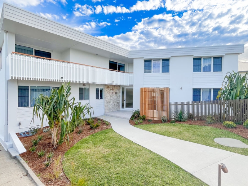 Rental properties & online application form