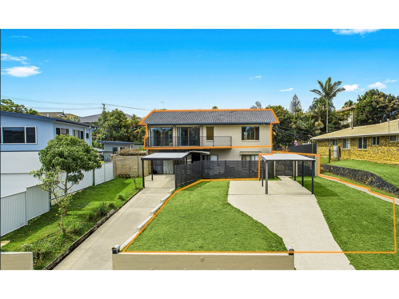 Rental properties & online application form