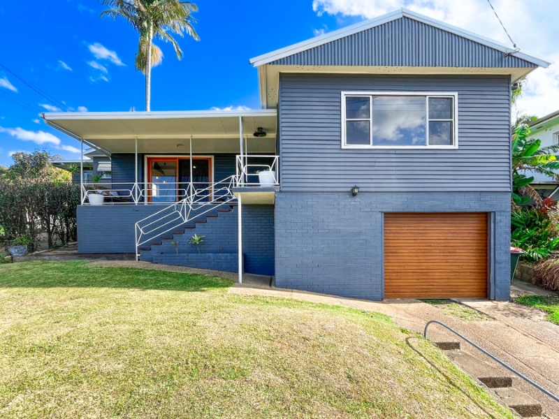 Rental properties & online application form