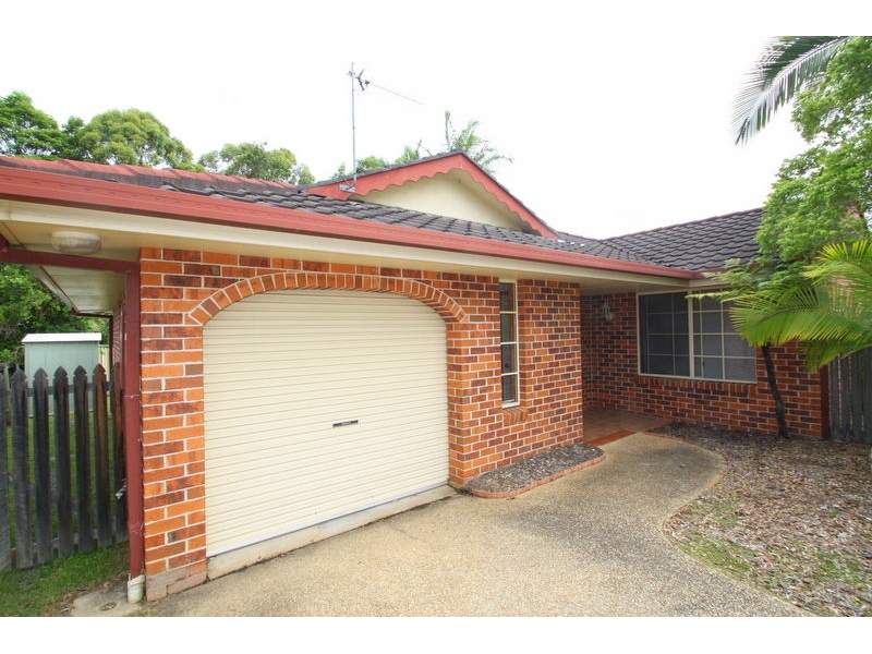 Rental properties & online application form