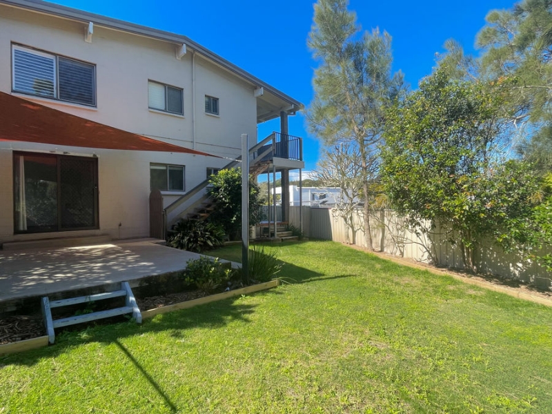 Rental properties & online application form