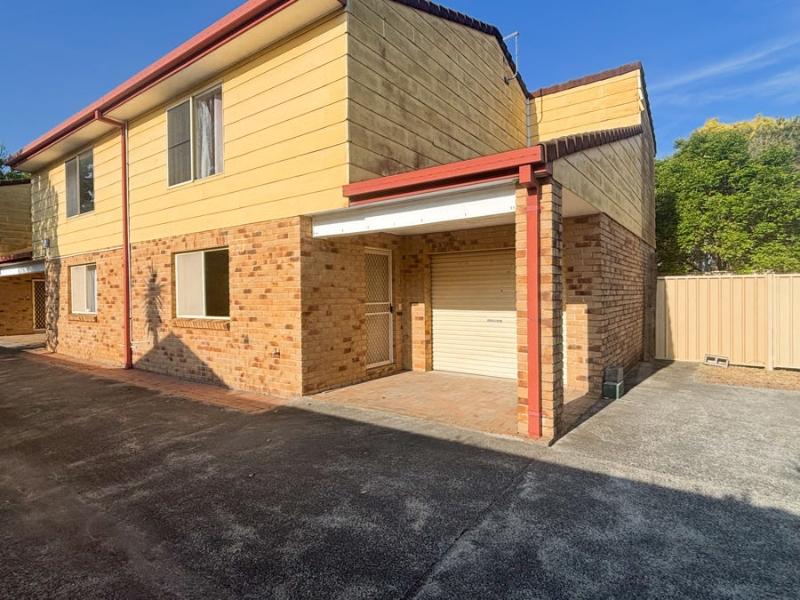 Rental properties & online application form