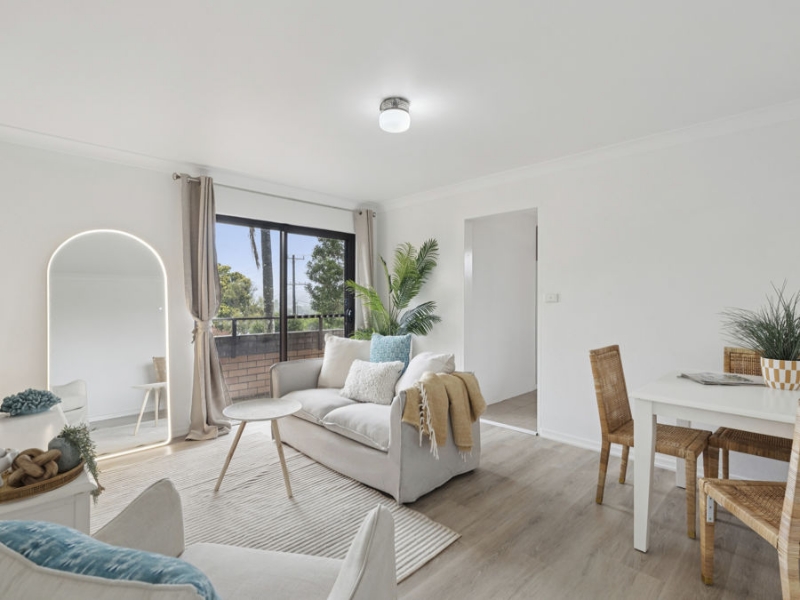 Rental properties & online application form