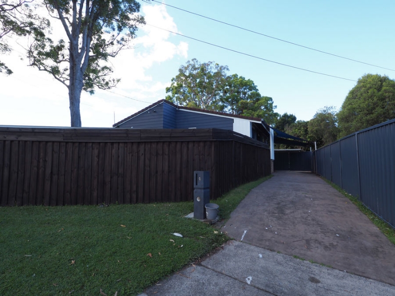 Rental properties & online application form