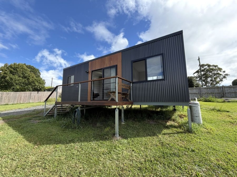 Rental properties & online application form