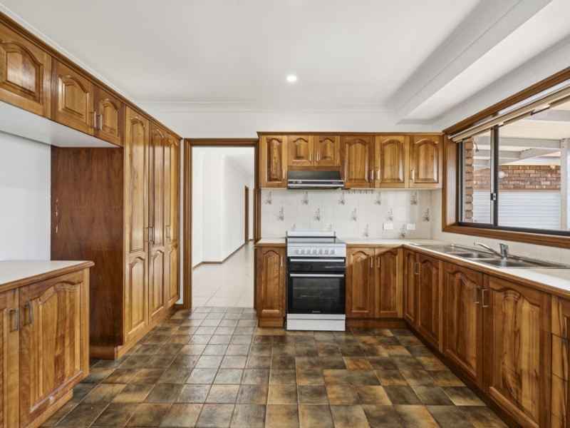 Rental properties & online application form