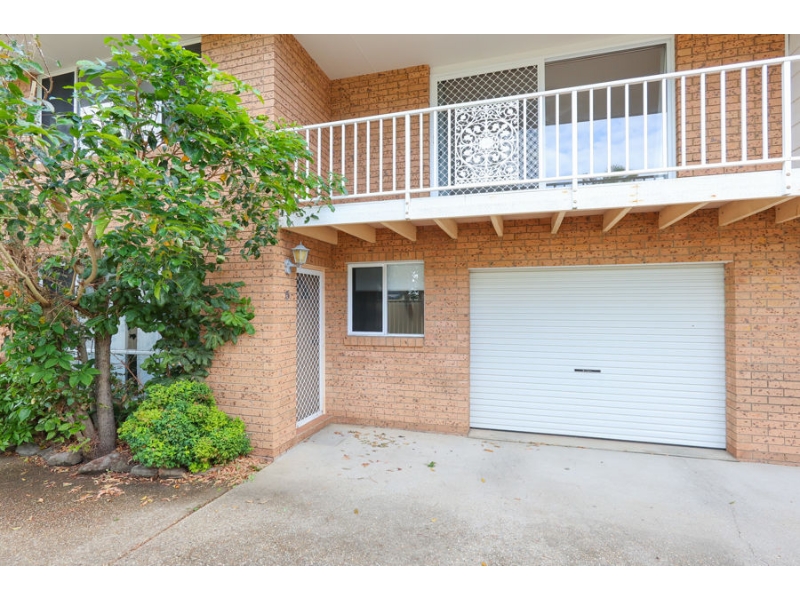 Rental properties & online application form