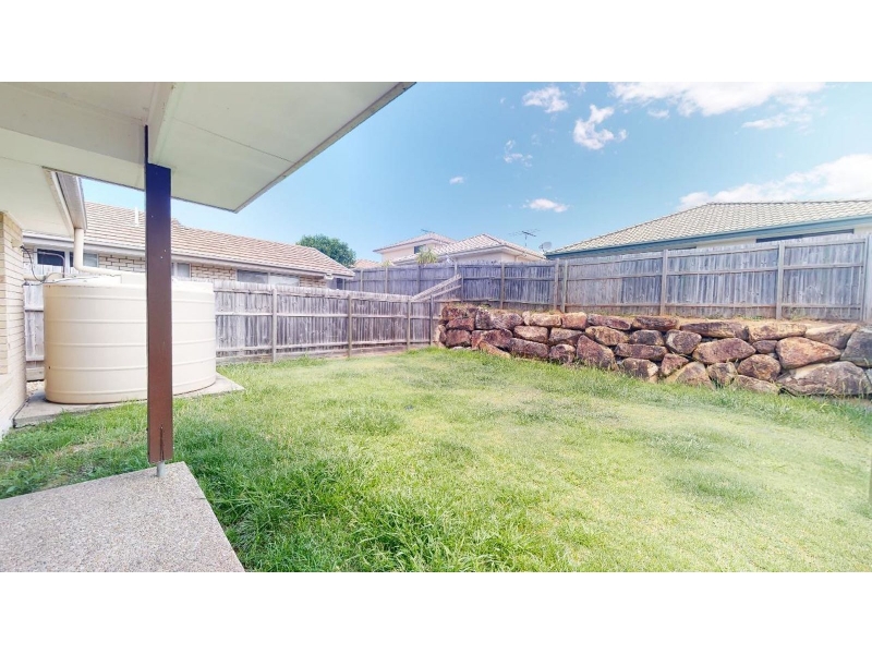 8 Cowen Terrace, NORTH LAKES House for rent Listed by Melinda Mica of