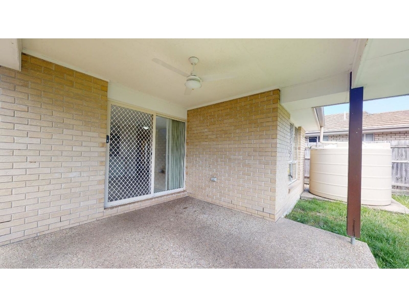 8 Cowen Terrace, NORTH LAKES House for rent Listed by Melinda Mica of