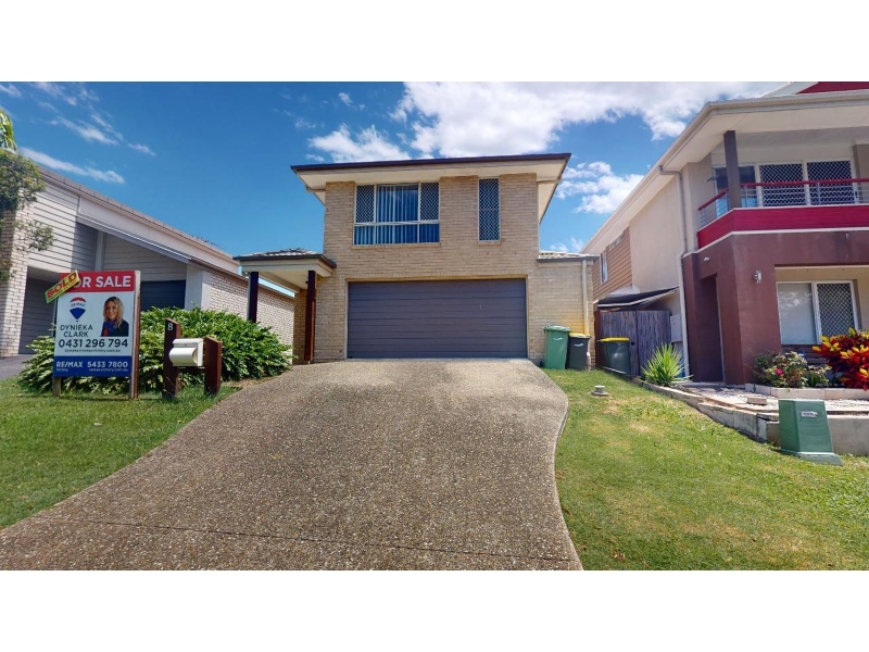 8 Cowen Terrace, NORTH LAKES House for rent Listed by Melinda Mica of