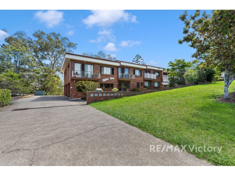 6/29 Old Dayboro Road, PETRIE Apartment for rent Listed by Tina Ward
