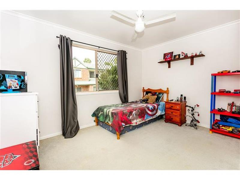 7/6 Pendlebury Court Edens Landing QLD 4207 House for rent Listed by