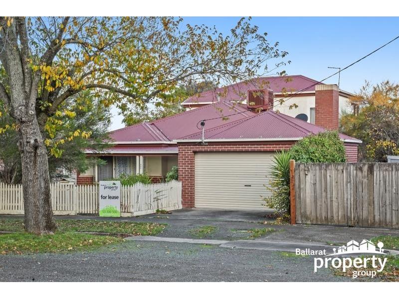 305 Clarendon Street SOLDIERS HILL VIC 3350