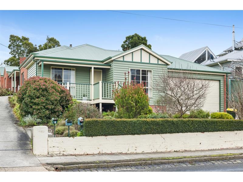 1/417 Havelock Street SOLDIERS HILL VIC 3350
