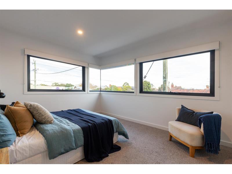 114 Gamon Street, YARRAVILLE Townhouse for rent Listed by Anthony