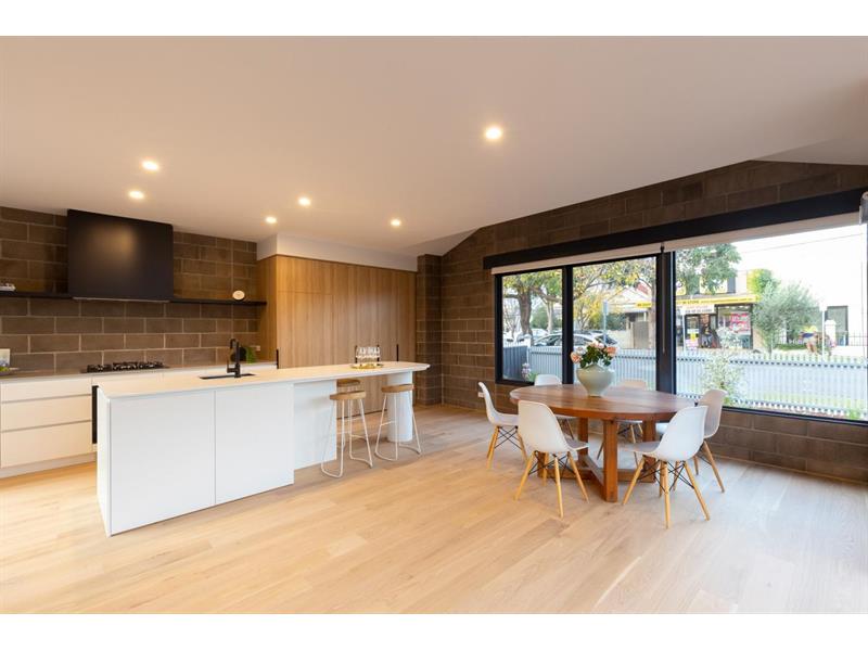 114 Gamon Street, YARRAVILLE Townhouse for rent Listed by Anthony