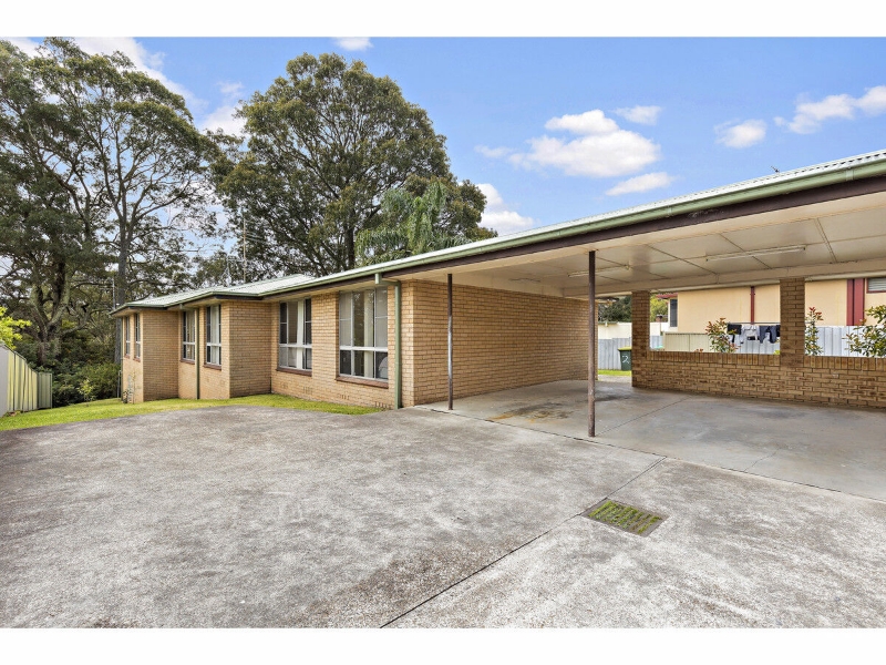 2/65 Prospect Road, Garden Suburb Apartment for rent Listed by Nathan