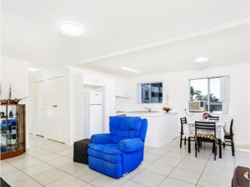 5/10 Meredith Street, Redcliffe Apartment for rent Listed by Rouse