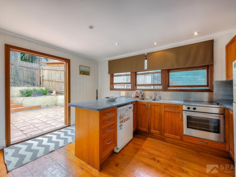 53 Mountjoy Street, Petrie Terrace House for rent Listed by Jessica