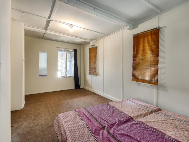 53 Mountjoy Street, Petrie Terrace House for rent Listed by Jessica